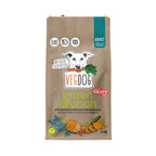 Green Crunch Dry Food - Vegan - 10kg