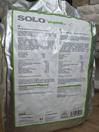 Solo Vegetal Dry Food - 10kg