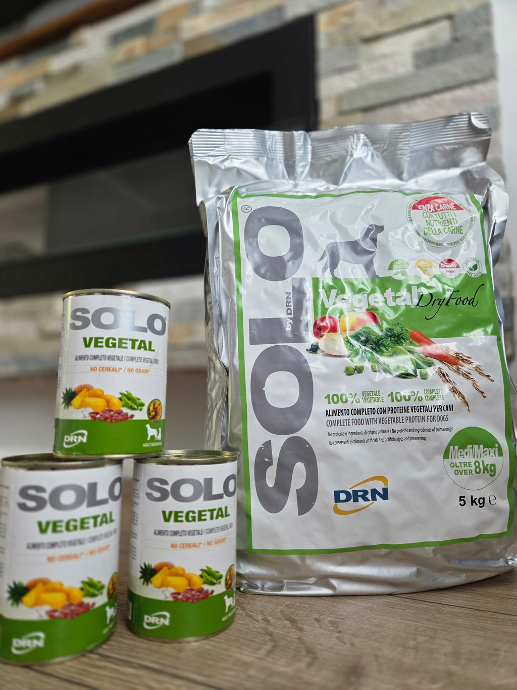 Elimination diet bundle for food intolerances