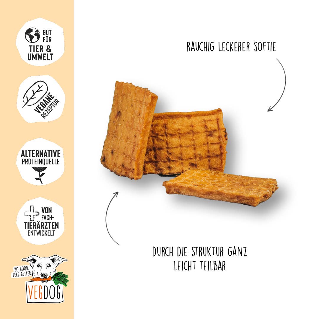 JERKEYS Treats - Aromatic & Allergy suitable