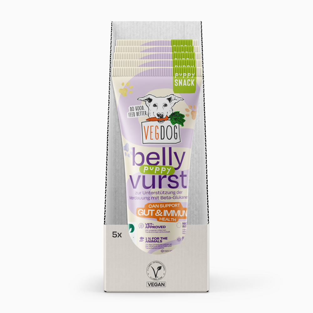 BELLY SAUSAGE 75 g