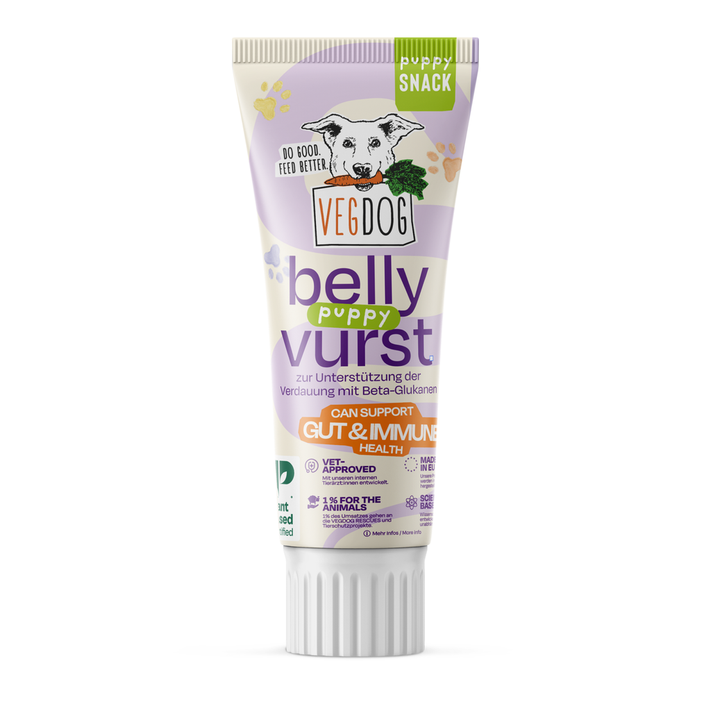 BELLY SAUSAGE 75 g