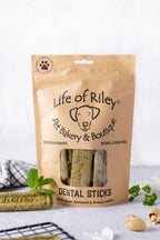 Minty Dental Sticks