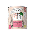 SENSITIVE Lupin protein - complete vegan food for adult dogs 800g