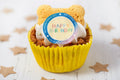 Happy Birthday Pupcake - Vegan & allergy friendly