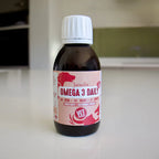 Just Be Kind - Omega 3 Daily For Dogs