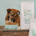 Farmer's Crunch Dry Food 5kg
