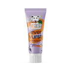 Vegan 'Liver Sausage' Paste