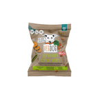 GREEN CRUNCH sample pouch