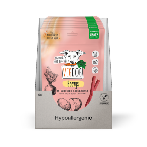BEEVYS 80 g