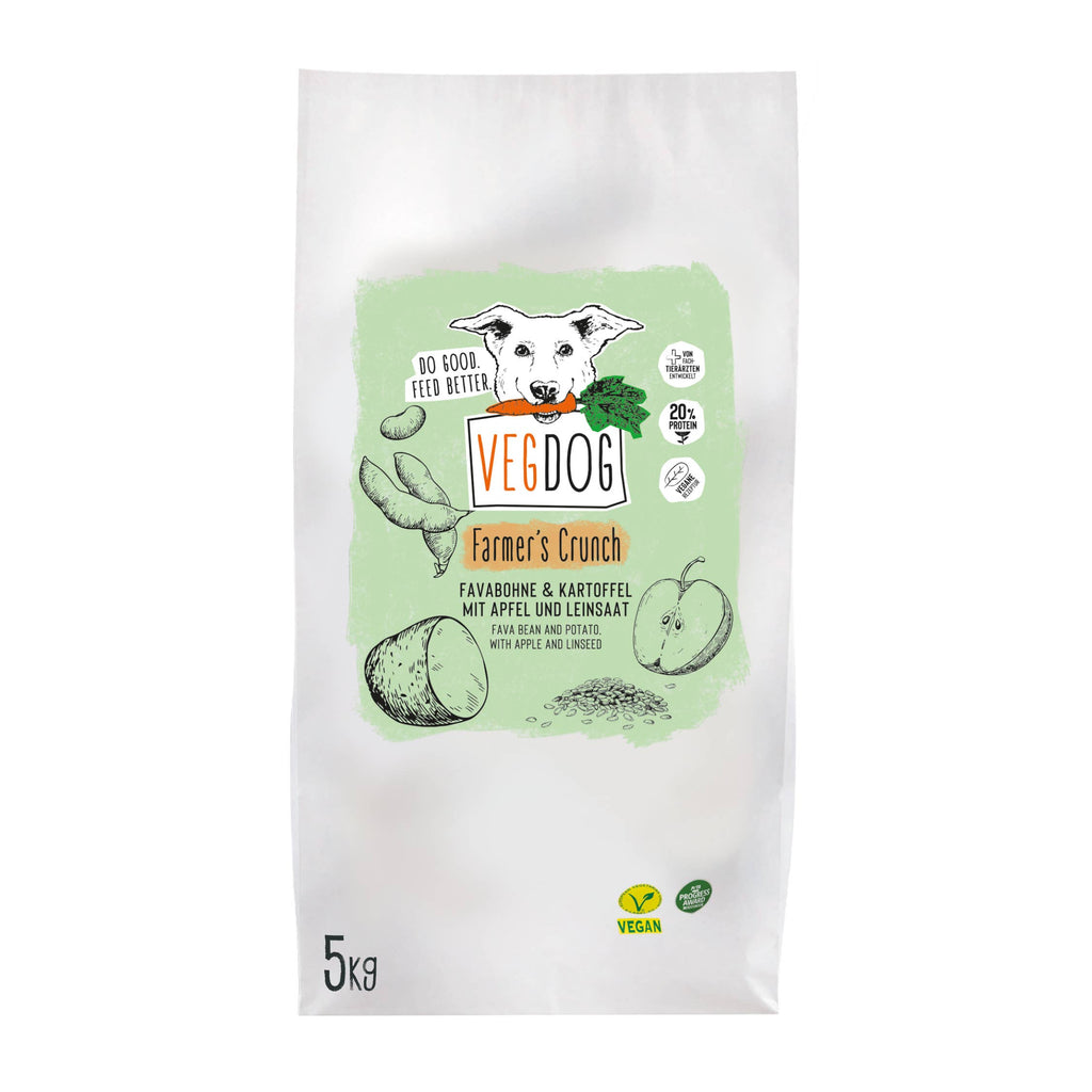 Farmer's Crunch Dry Food 5kg