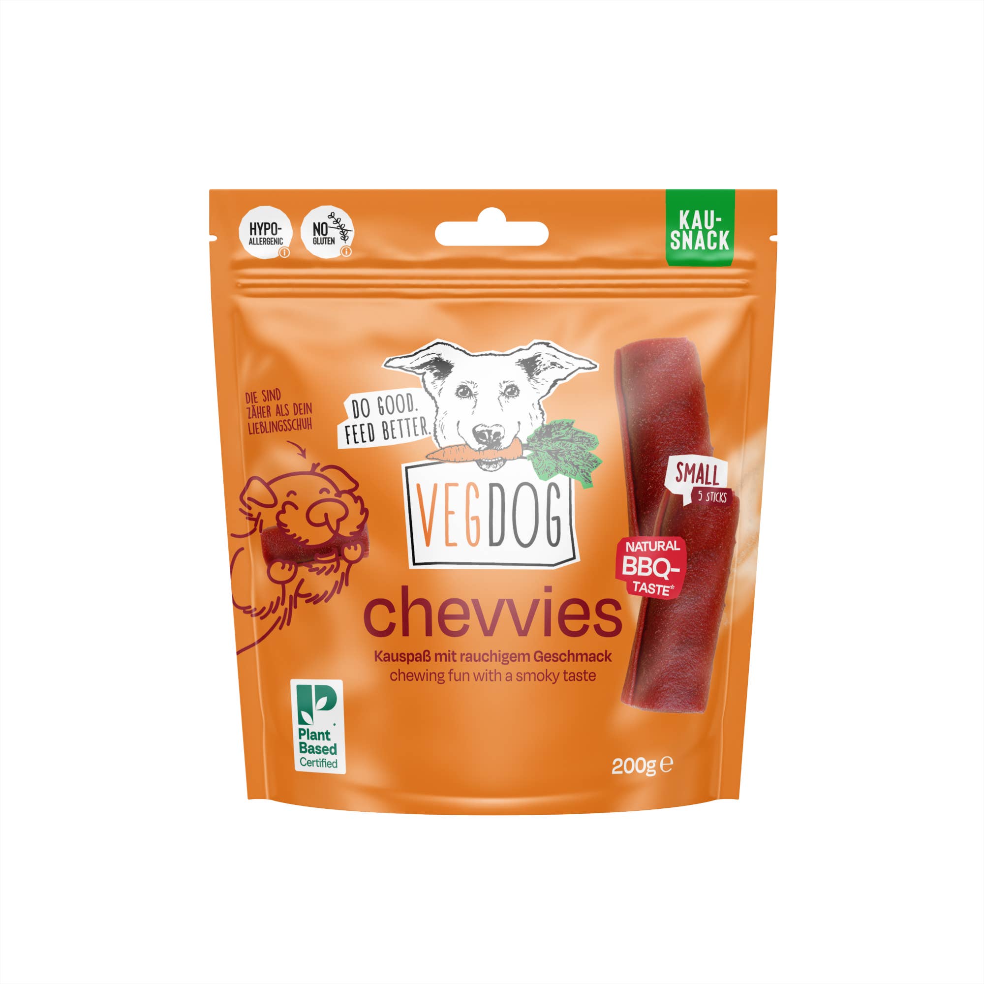 Smokey Chevvies BBQ