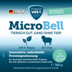 MicroBell with Microbial Protein – 300 g